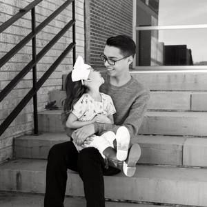 Meet your Posher, Matthew